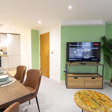 The Regent Luxury Pad Appartement Hove Buitenkant foto