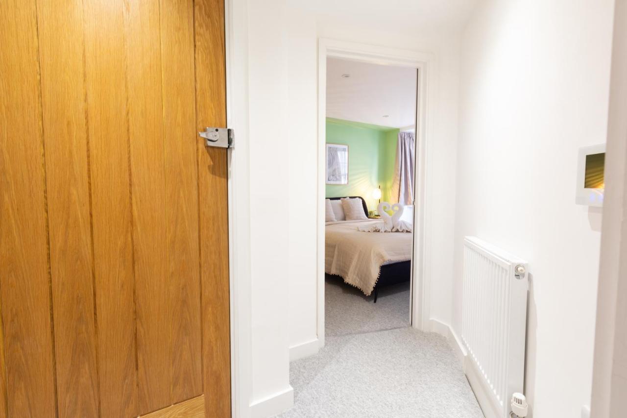 The Regent Luxury Pad Appartement Hove Buitenkant foto
