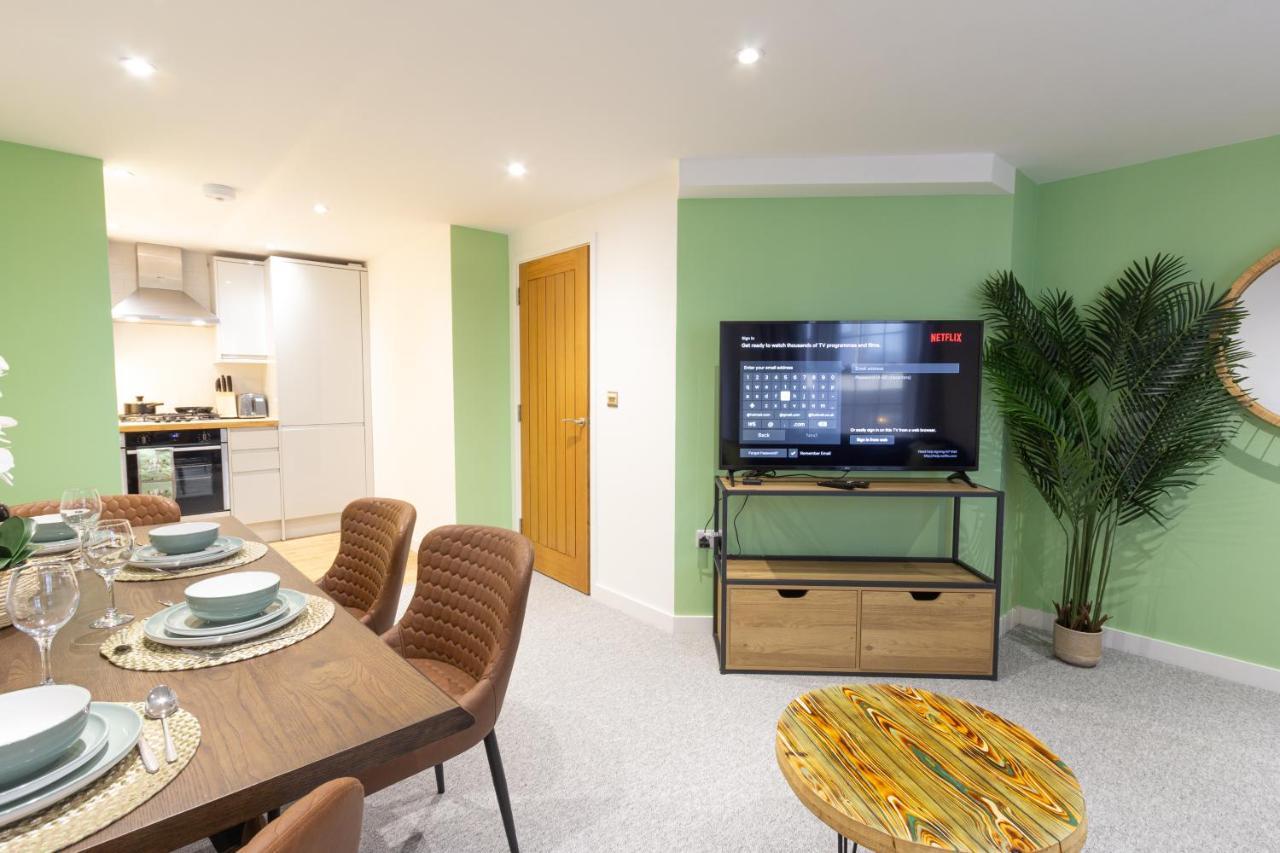 The Regent Luxury Pad Appartement Hove Buitenkant foto