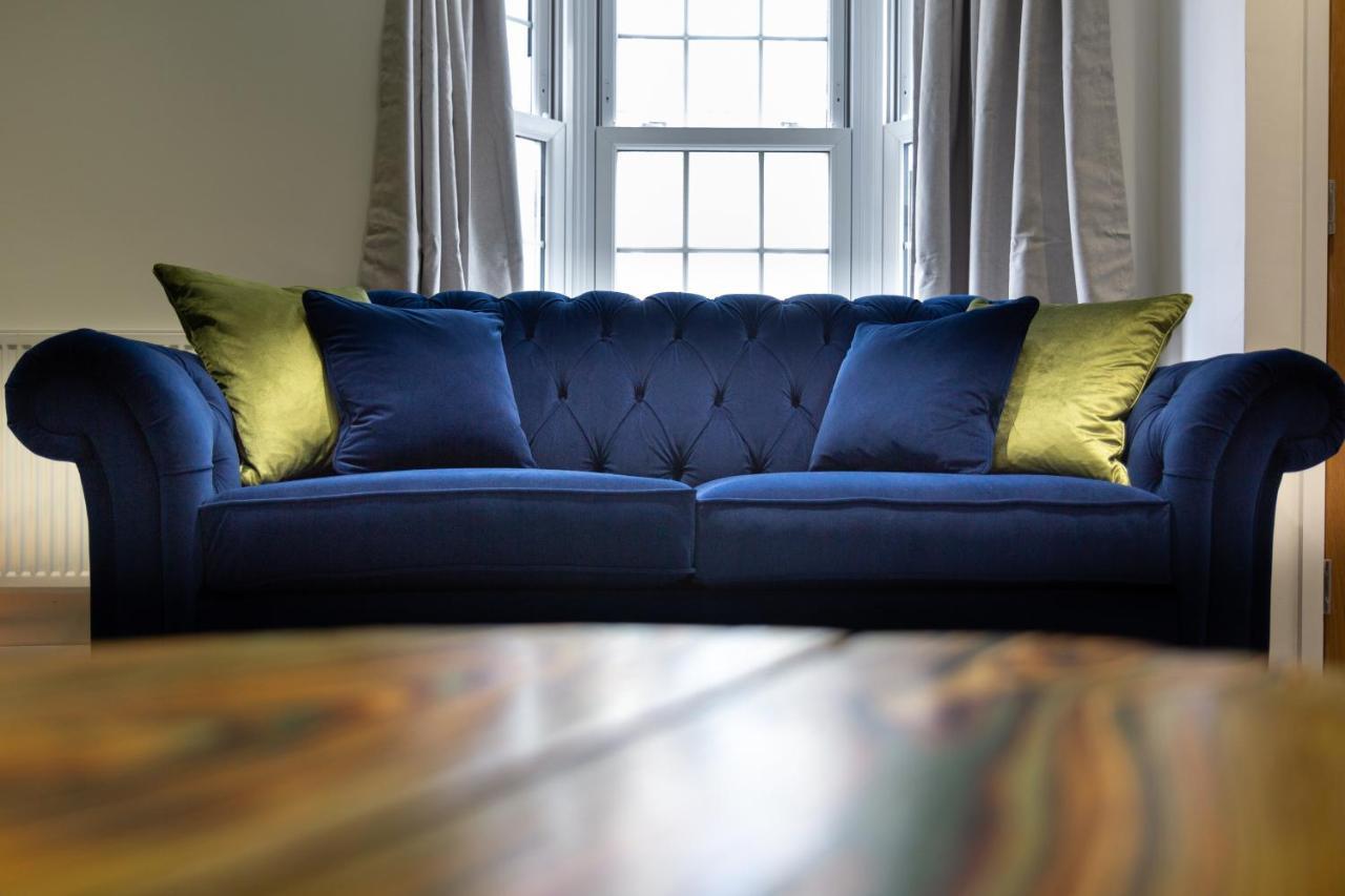 The Regent Luxury Pad Appartement Hove Buitenkant foto