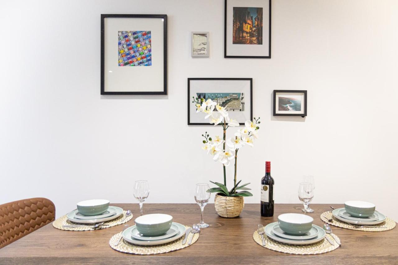 The Regent Luxury Pad Appartement Hove Buitenkant foto