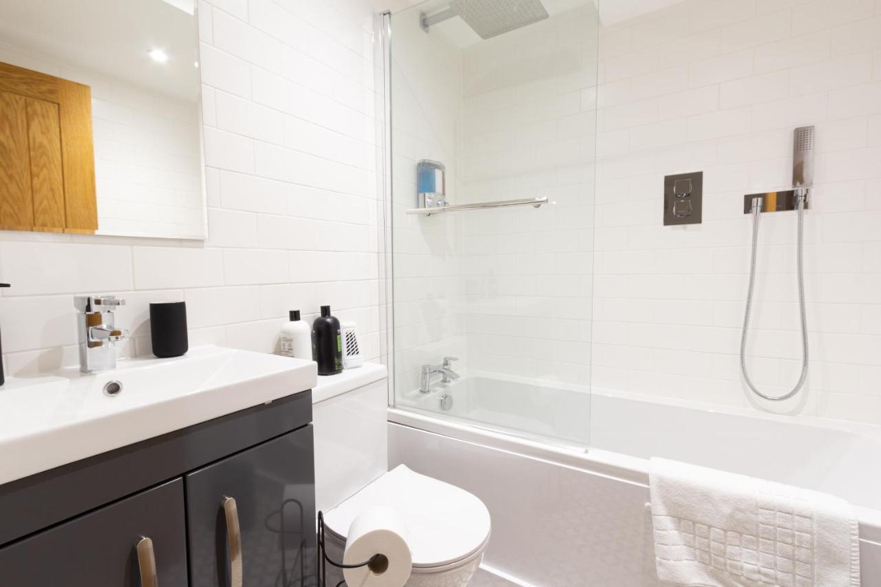 The Regent Luxury Pad Appartement Hove Buitenkant foto